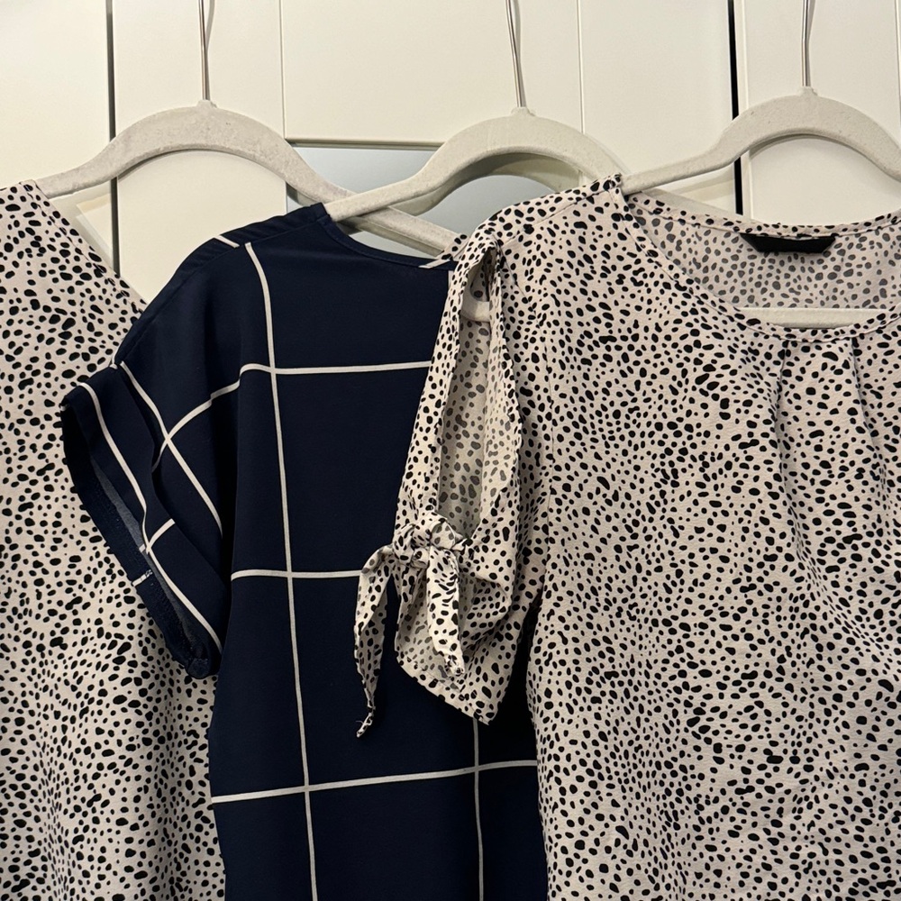 3 Top Set M